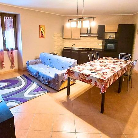 Sette33- Appartamento Centrale, 2 Camere , Terrazzo , Ben Servito Alghero Luaran gambar