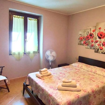 Sette33- Appartamento Centrale, 2 Camere , Terrazzo , Ben Servito Alghero Luaran gambar