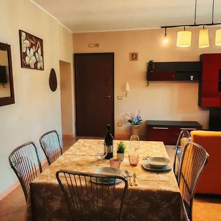 Sette33- Appartamento Centrale, 2 Camere , Terrazzo , Ben Servito Alghero Luaran gambar