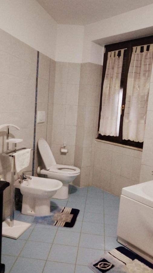 Sette33- Appartamento Centrale, 2 Camere , Terrazzo , Ben Servito Alghero Luaran gambar