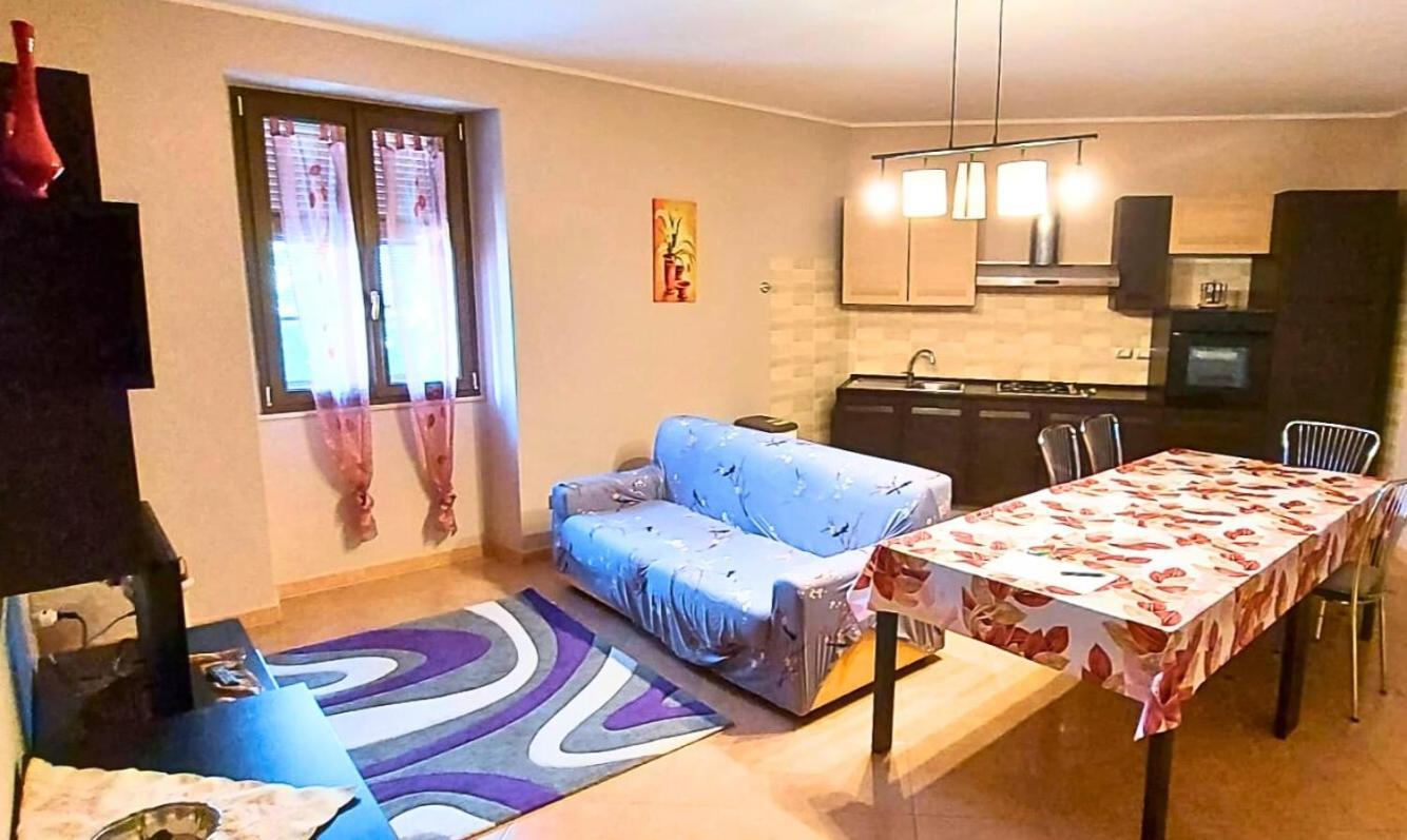 Sette33- Appartamento Centrale, 2 Camere , Terrazzo , Ben Servito Alghero Luaran gambar
