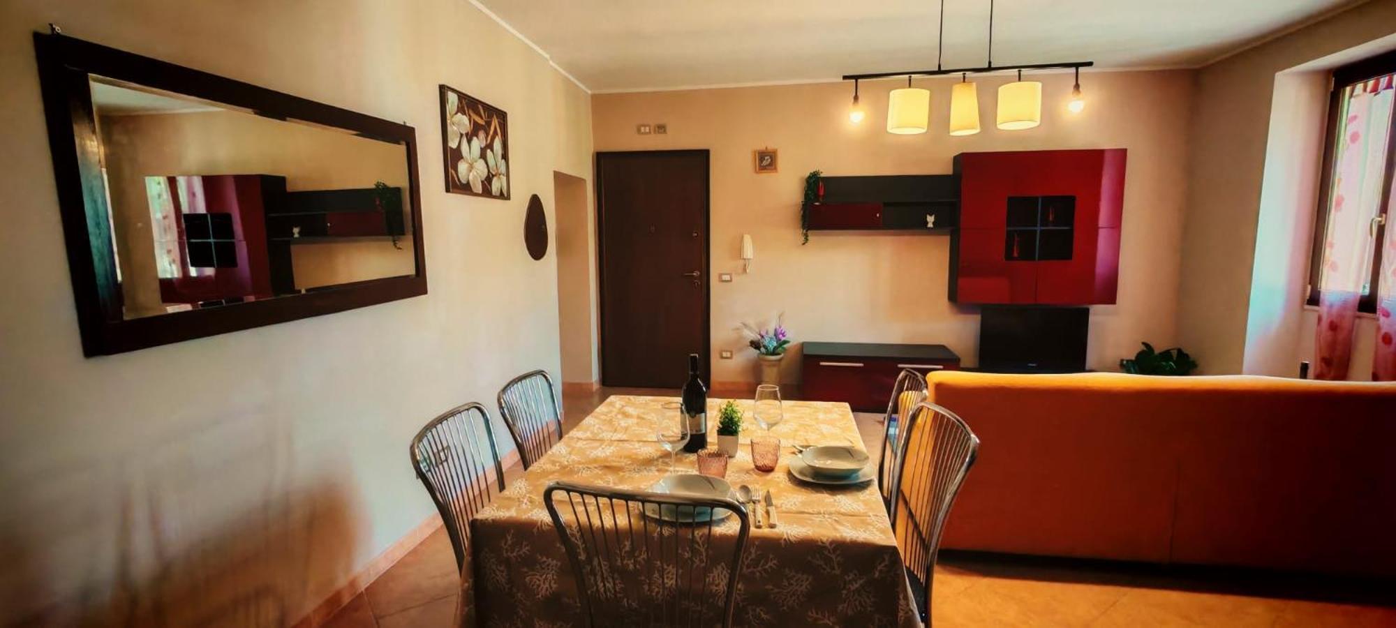 Sette33- Appartamento Centrale, 2 Camere , Terrazzo , Ben Servito Alghero Luaran gambar