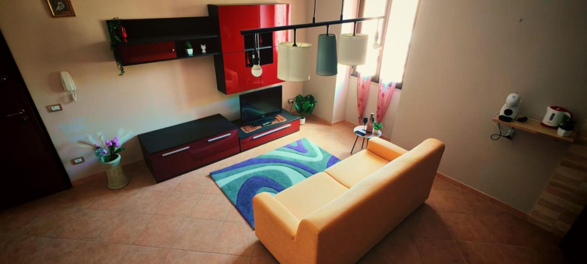 Sette33- Appartamento Centrale, 2 Camere , Terrazzo , Ben Servito Alghero Luaran gambar